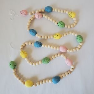 Egg Garland